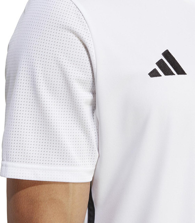 Koszulka męska adidas Tabela 23 Jersey biała H44526