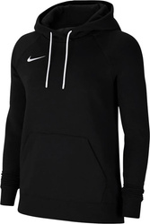 Bluza damska Nike Park 20 Hoodie czarna CW6957 010