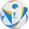 Piłka nożna adidas Euro24 Fussballliebe Club IN9371