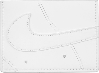 Portfel Nike Icon Air Force 1 Card Wallet