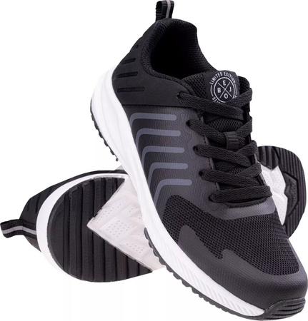 Dziecięce buty sportowe sneakersy szkolne Bejo Barry teen rozmiar 40