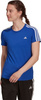 Koszulka damska adidas Loungewear Ess niebieska H07815