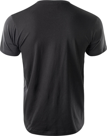 Męska Koszulka Z Krótkim Rękawem Mando rozmiar 5XL