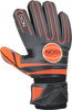 Rękawice bramkarskie NO10 Replica Grey