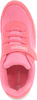 Buty sportowe szkolne miejskie dziecięce Kappa Follow K różowe 260604K 7210