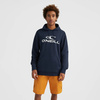 Męska bluza O'neill O'nl Hoodie ink blue rozmiar L