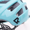 Kask rowerowy na rolki hulajnogę Radvik Enduro rozmiar L 58-61 cm