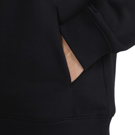 Bluza męska 4F M1904 czarna 4FWAW25TSWSM1904 20S