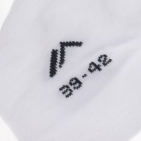 Skarpety do kostki stopki bawełniane Martes Footis 3pak rozmiar 35-38