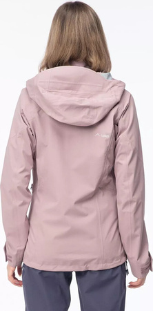 Damska kurtka przejściowa membrana 15000mm Elbrus Malaspina II Wo'S rozmiar XS
