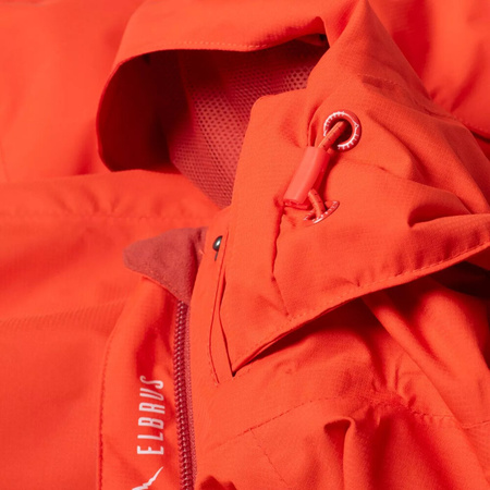 Damska kurtka przejściowa membrana 10000mm Elbrus Makari WO'S rozmiar XL