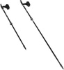 Kijki kije regulowane nordic walking aluminium Nils NW8612