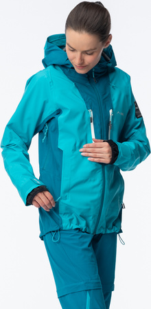 Damska Kurtka Przejściowa Malaku Wo's rozmiar XL