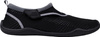 Buty do wody męskie ProWater czarno-szare PRO-25-48-205M