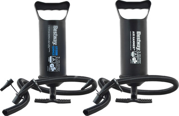 Pompka Bestway AIR Hammer 12'' 30cm 7796 62002
