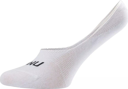 Skarpety stopki niskie do mokasyn mikrostopki Fitanu Lume 2 Pack rozmiar 43-46