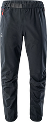 Męskie Spodnie Pro Guard 2l Light Pants  czarny rozmiar XXL