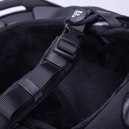 Kask narciarski Fitanu Fangi rozmiar M