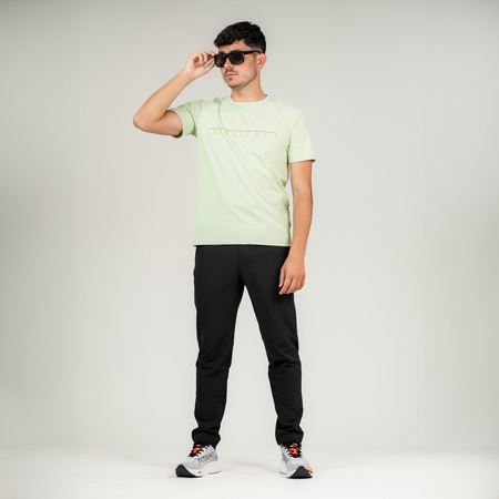 Męska Koszulka Z Krótkim Rękawem Farax rozmiar L