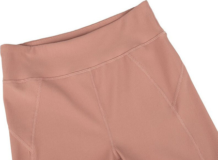 Spodenki damskie 4F F041 łososiowe 4FSS23TTIGF041 64S
