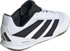 Buty piłkarskie dziecięce adidas Predator Club IN JR7026