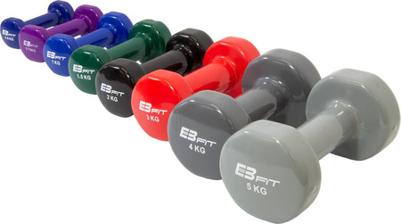 Hantla winylowa 0,75 kg vdb Eb fit