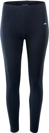 Damskie Legginsy spodenki termoaktywne Martes Lady Mimi rozmiar M