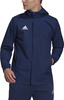 Kurtka męska adidas Entrada 22 All Weather Jacket granatowa IK4011