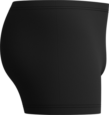 Męskie Bokserki Kąpielowe Medley Logo Aquashort poppy red/patriot blue rozmiar 28