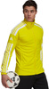 Bluza męska adidas Squadra 21 Training żółta GP6465