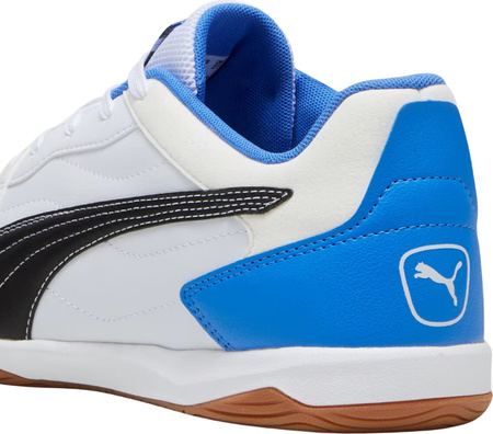 Buty piłkarskie Puma Pressing IV 107419 05