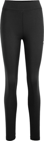 Legginsy damskie Fila Benndorf czarne FAW0456 80010