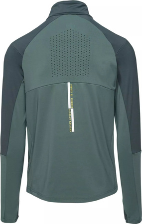 Męska bluza treningowa oddychająca Elbrus Nior rozmiar XL