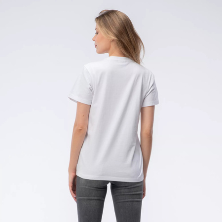 Damska koszulka z krótkim rękawem Hi-tec LADY PLAYO II rozmiar M