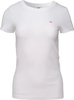 Damska koszulka z krótkim rękawem Hi-tec LADY PLAYO II SLIM rozmiar XXL