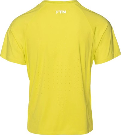 Męska koszulka z krótkim rękawem Fitanu FITURN rozmiar L