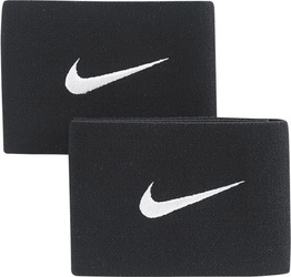 Opaski Nike Guard Stay II czarne SE0047 001