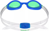 Okularki pływackie dziecięce Speedo Hyper Flyer lustrzanki