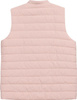 Kamizelka damska Outhorn jasny róż HOL22 KUDP600 56S