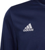 Bluza dla dzieci adidas Entrada 22 Tr Top granatowa H57484
