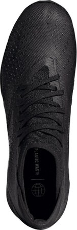 Buty piłkarskie adidas Predator Accuracy.3 TF czarne GW4639