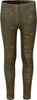 Dziecięce legginsy spodnie termoaktywne Bejo Grap Bottom Jrb rozmiar 146/152