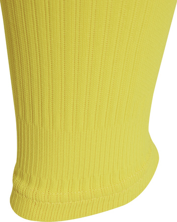 Rękawy piłkarskie adidas Team Sleeve 23 żółte JM3635