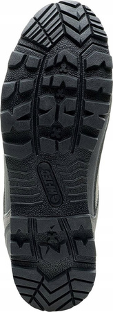 Męskie buty trekkingowe turystyczne membrana wodoodporna Gelen II Low rozmiar 42