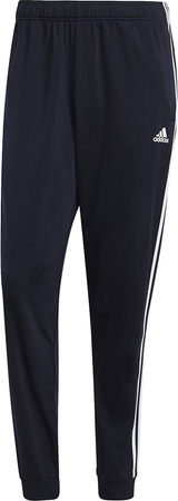 Spodnie męskie adidas Primegreen Essentials Warm-Up granatowe H46106