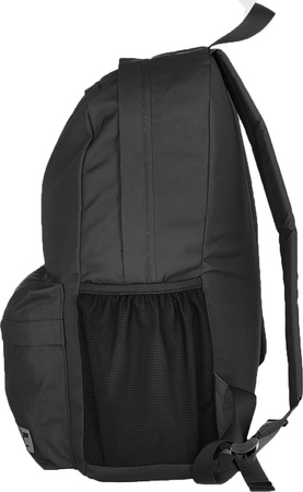 Plecak sportowy szkolny miejski 4F U273 czarny 4FWSS24ABACU273 20S