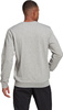 Bluza męska adidas Essentials Sweatshirt szara GK9077