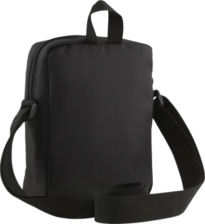 Torebka saszetka na ramię Puma Phase Tape czarna 91174 01