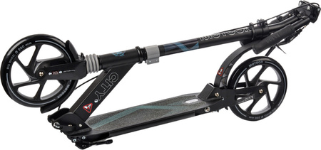 Hulajnoga Meteor City Hamburg 16956