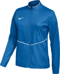 Kurtka damska Nike Park 26 Rain niebieska HM7267 463